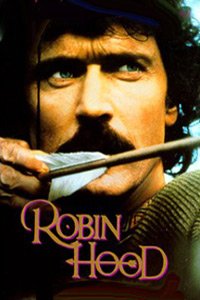 Filmposter van de film Robin Hood (1991)