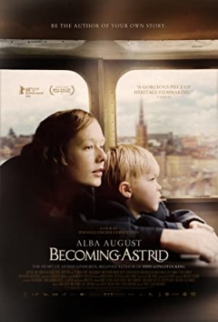Becoming Astrid Trailer