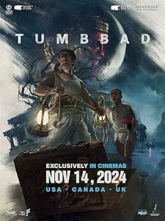 Tumbbad (2018)