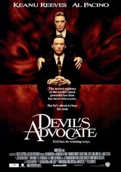 The Devil's Advocate (1997)