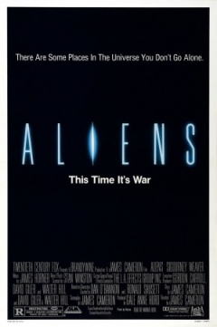 Chris Stuckmann - Aliens - movie review