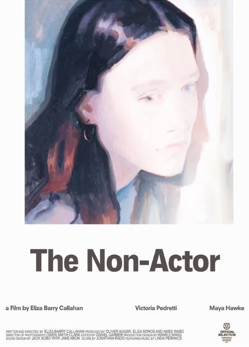 The Non-Actor (2025)