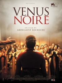 Vénus noire (2010)
