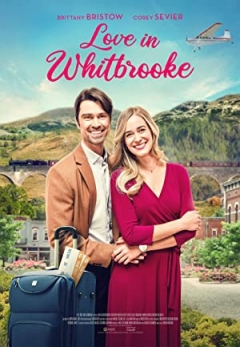 Love in Whitbrooke Trailer