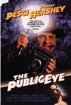 The Public Eye (1992)