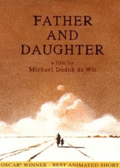 Father and Daughter (2000)
