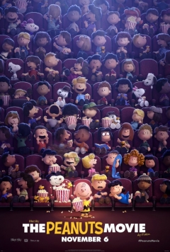 The Peanuts Movie - Trailer #2