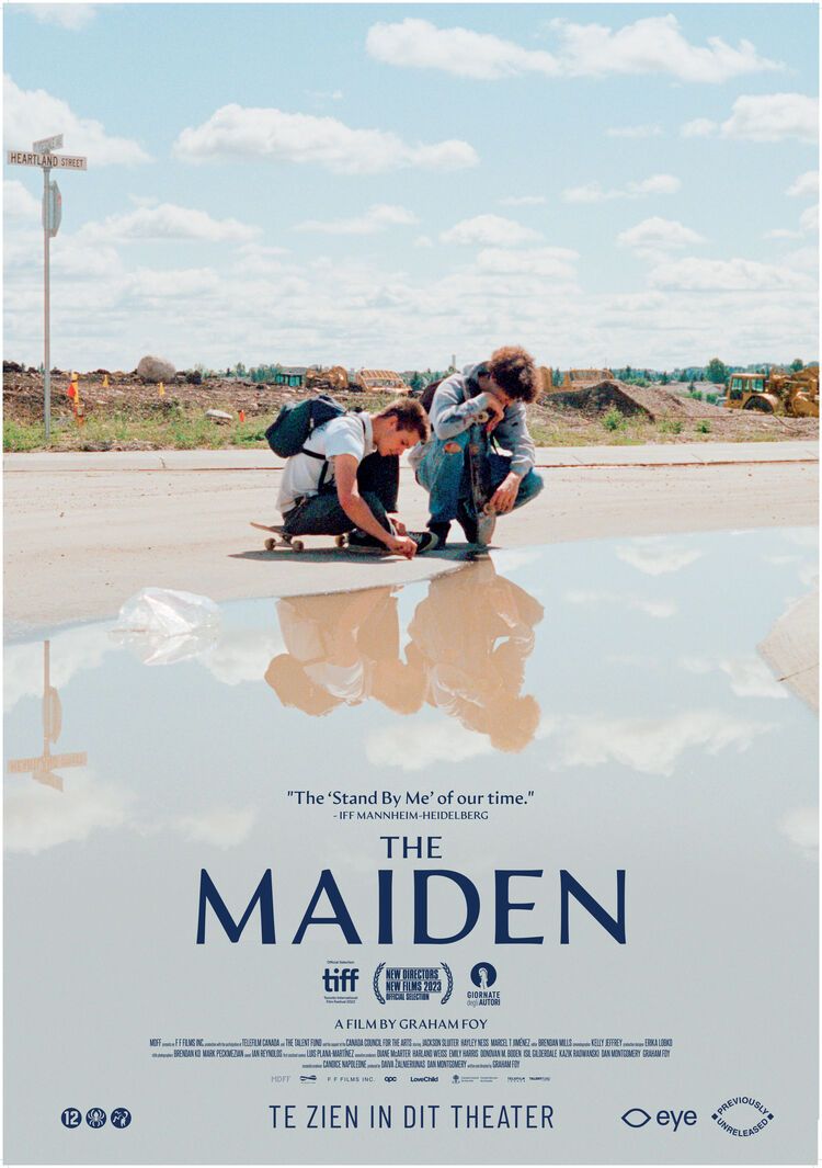 The Maiden