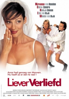 Liever verliefd (2003)