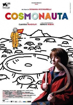 Cosmonauta (2009)