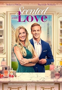 Scented with Love Trailer