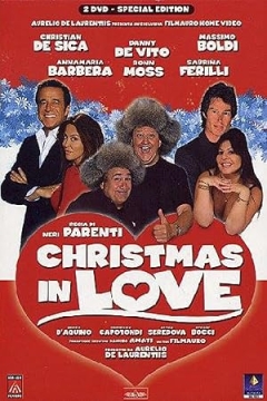 Christmas in Love (2004)