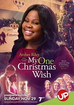 One Christmas Wish (2015)