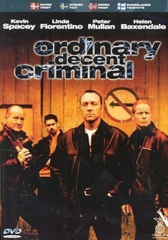 Ordinary Decent Criminal Trailer