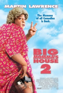 Big Momma's House 2 Trailer
