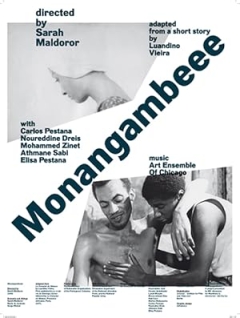 Monangambé (1968)