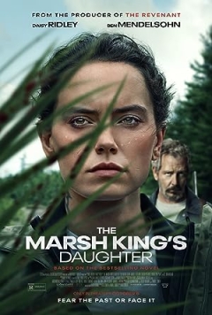 The Marsh King's Daughter (2023)