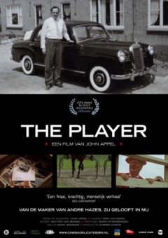 The Player Trailer
