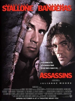 Assassins (1995)