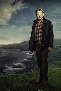 Shetland (2013)