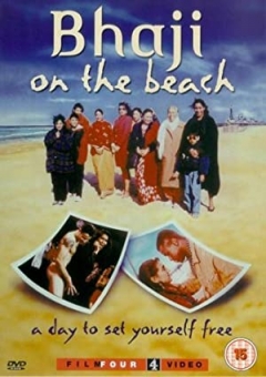 Bhaji on the Beach Trailer