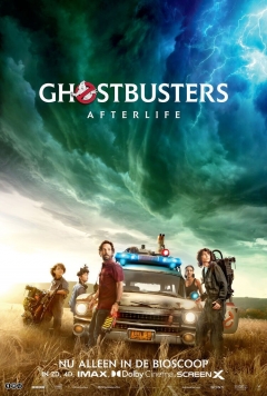 Kremode and Mayo - Ghostbusters: afterlife reviewed by mark kermode