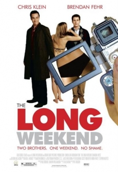 The Long Weekend Trailer