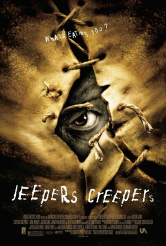 CinemaSins - Everything wrong with jeepers creepers in 20 minutes or less