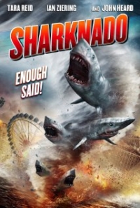 Sharknado Trailer