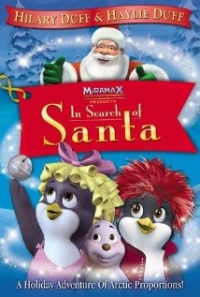 In Search of Santa (2004)