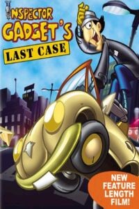 Inspector Gadget's Last Case: Claw's Revenge (2002)