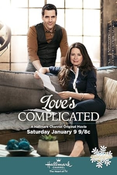 Love's Complicated Trailer