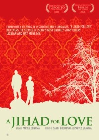 A Jihad for Love (2007)