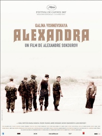 Aleksandra (2007)