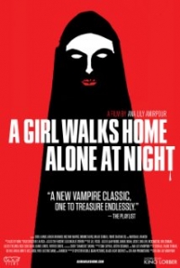 A Girl Walks Home Alone at Night - official trailer