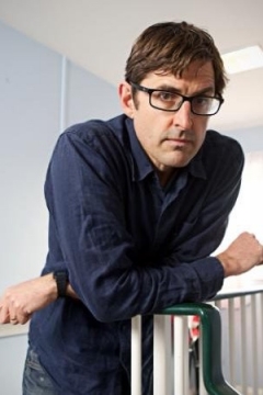 Louis Theroux: A Different Brain (2016)