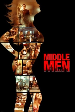 Middle Men Trailer