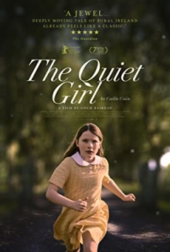 The Quiet Girl Trailer