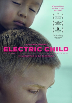 Electric Child (2024)
