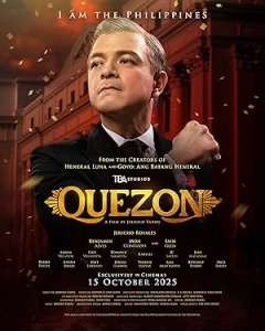 Quezon (2025)