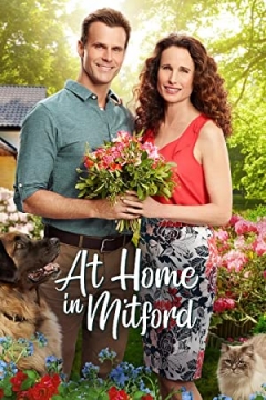 At Home in Mitford (2017)