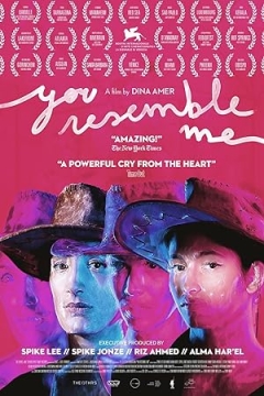 You Resemble Me Trailer