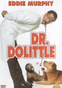 Doctor Dolittle (1998)