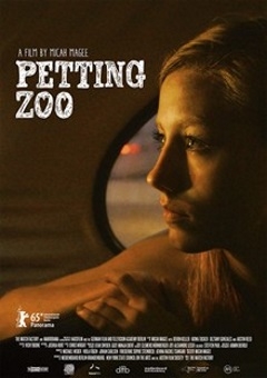 Petting Zoo Trailer
