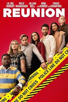 Reunion (2024)