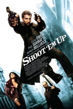 Shoot 'Em Up Trailer