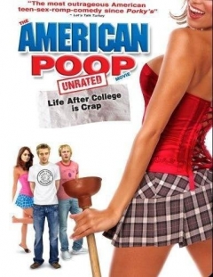 The American Poop Movie (2006)