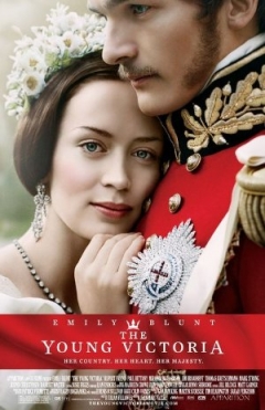 The Young Victoria Trailer