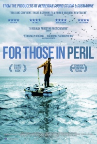 For Those in Peril Trailer