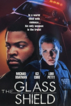 The Glass Shield (1994)